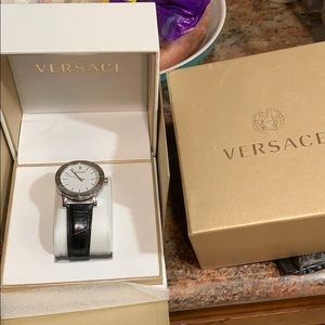 Versace Watch
